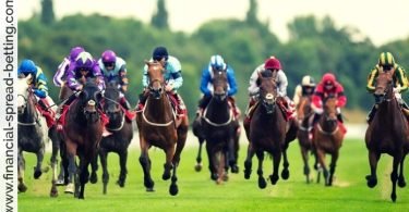 Horse Racing Spread Betting