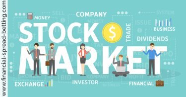 Stock Market Glossary