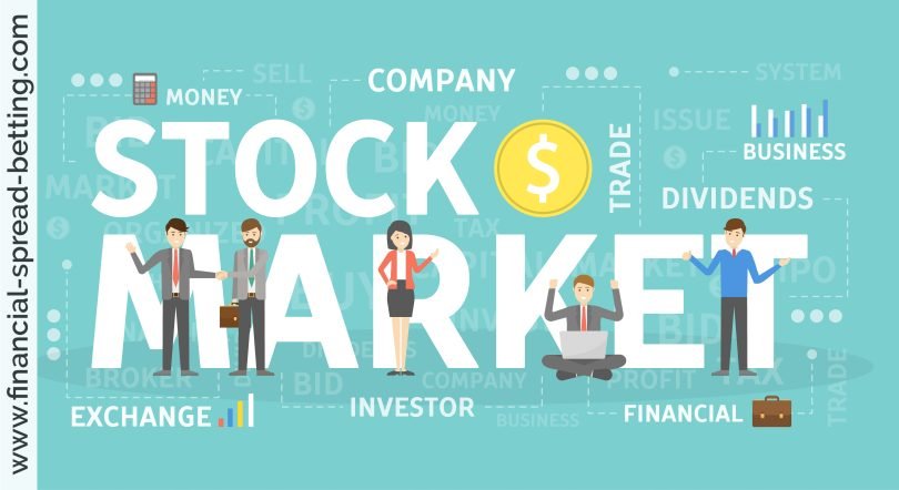 Stock Market Glossary