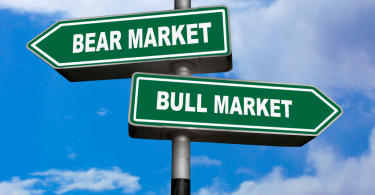 Bull vs Bear Market