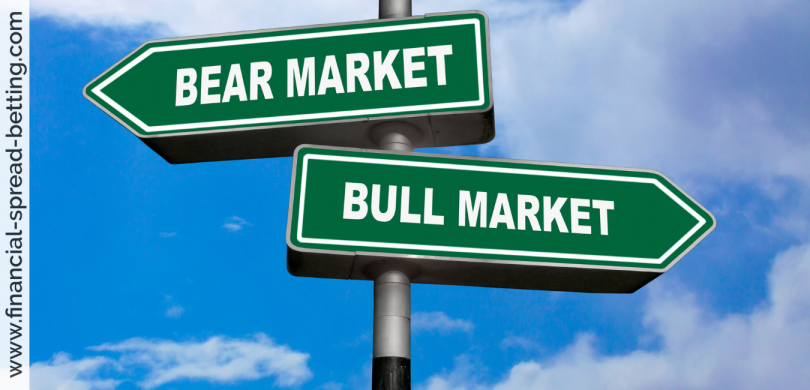 Bull vs Bear Market