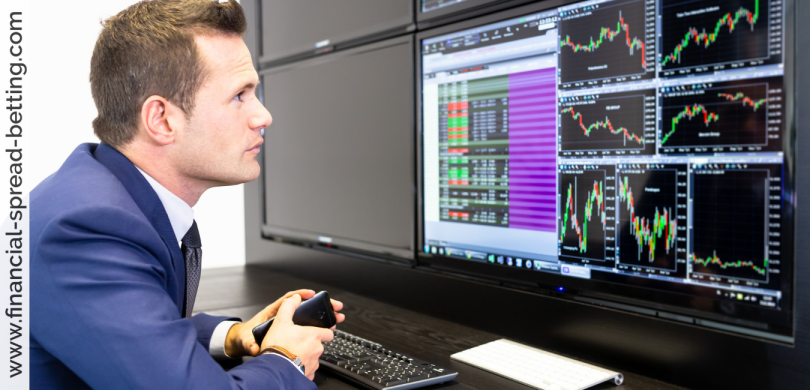 Choosing a Stock Broker