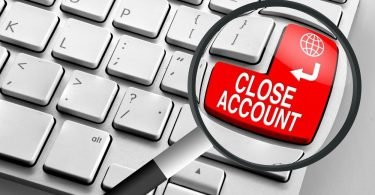 Closing Winning Accounts