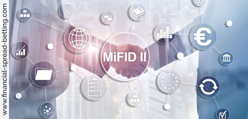 Mifid Regulations