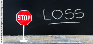 Stop Losses in Trading