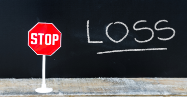 Stop Losses in Trading