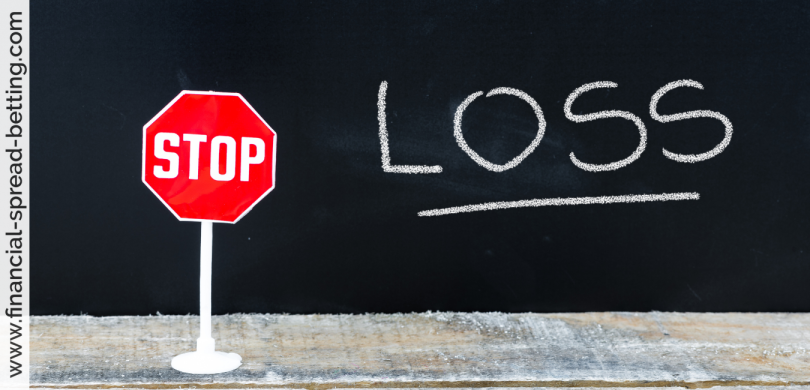 Stop Losses in Trading