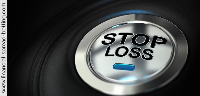 Stop Loss Trading