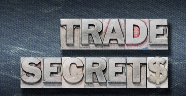 Trade Secrets