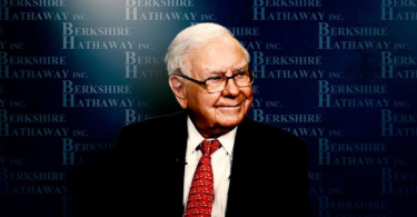 Warren Buffett