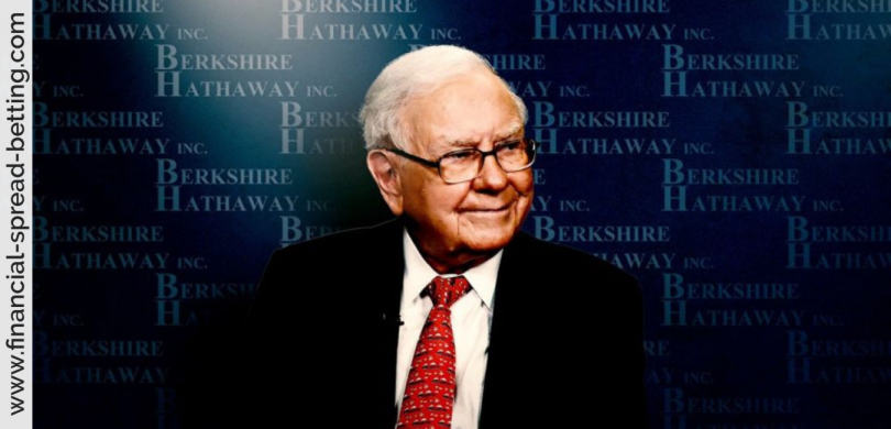 Warren Buffett