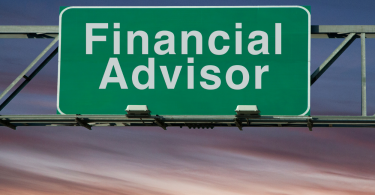 Financial Advisor