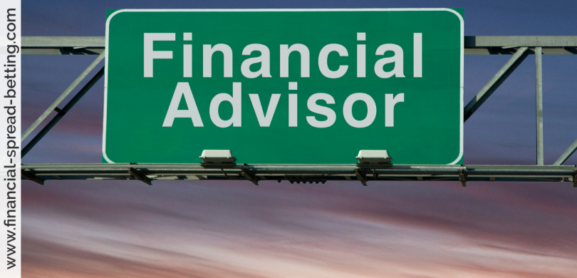 Financial Advisor