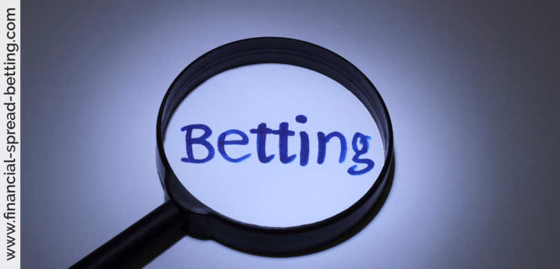 Betting or Investing