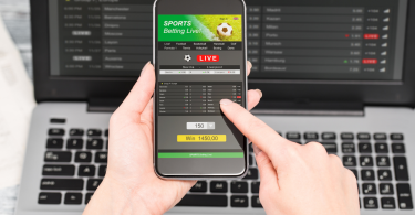 Sports Betting