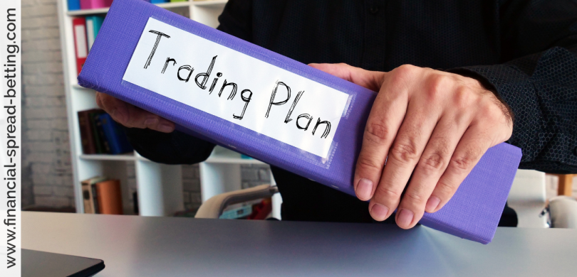 Trading Plan