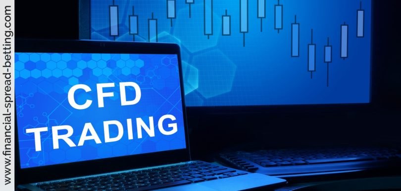 Spread Betting vs CFDs