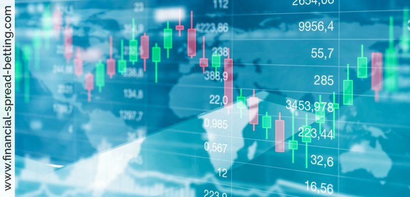 Spread Betting Name