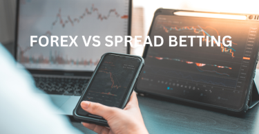 Forex vs Spread Betting