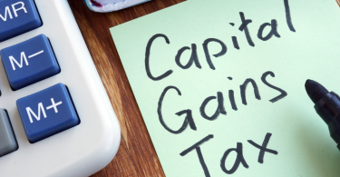 Capital Gains Tax