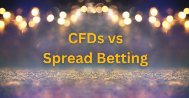 CFDs vs Spread Betting