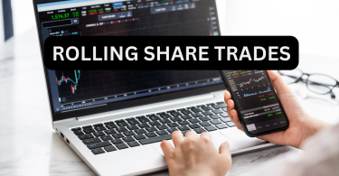 Rolling Share Trades