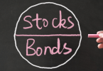 Stocks vs Bonds