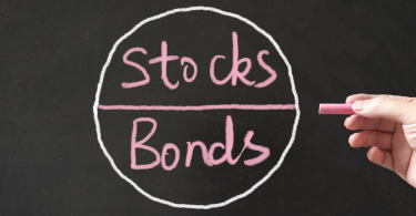 Stocks vs Bonds