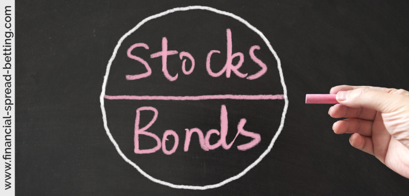 Stocks vs Bonds