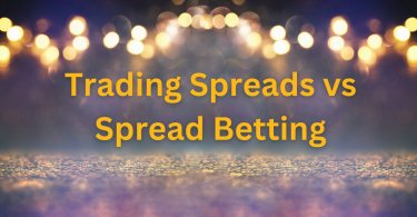 Trading Spreads vs Spread Betting