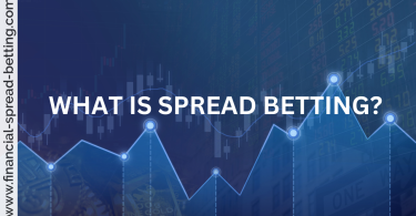 What is Spread Betting?