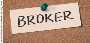 Broker