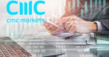 CMC Markets Interview