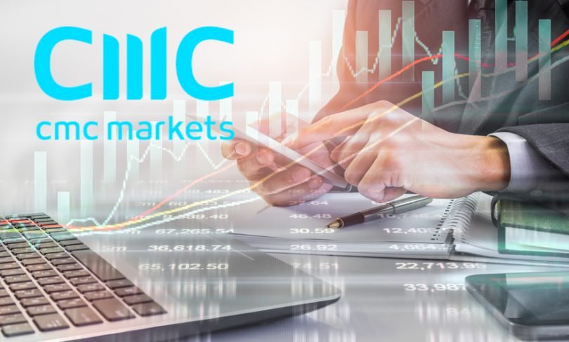 CMC Markets Interview