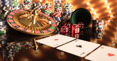 Online Casinos