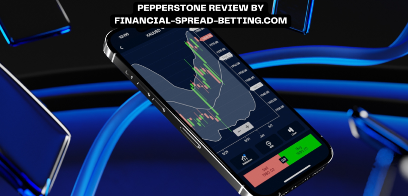 Pepperstone Review