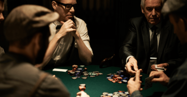 Richest Poker Players