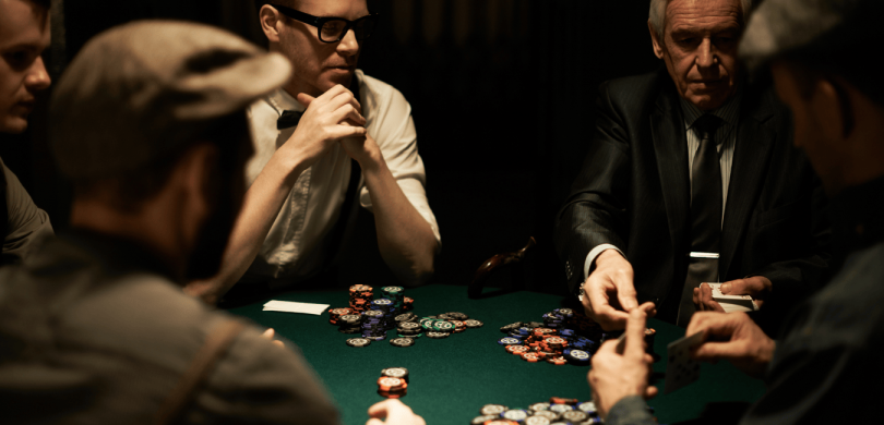 Richest Poker Players