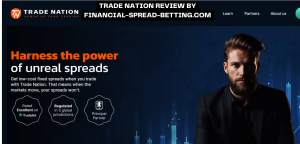 Trade Nation Review