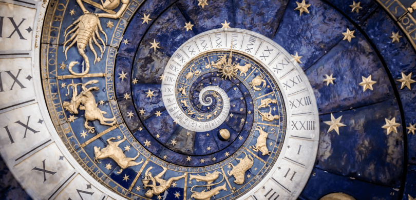 Using Astrology in Trading