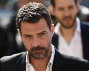 Rogue Trader Jerome Kerviel