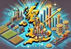 Regional Inequality in London vs the UK