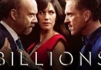 Billions TV Series