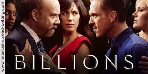 Billions TV Series