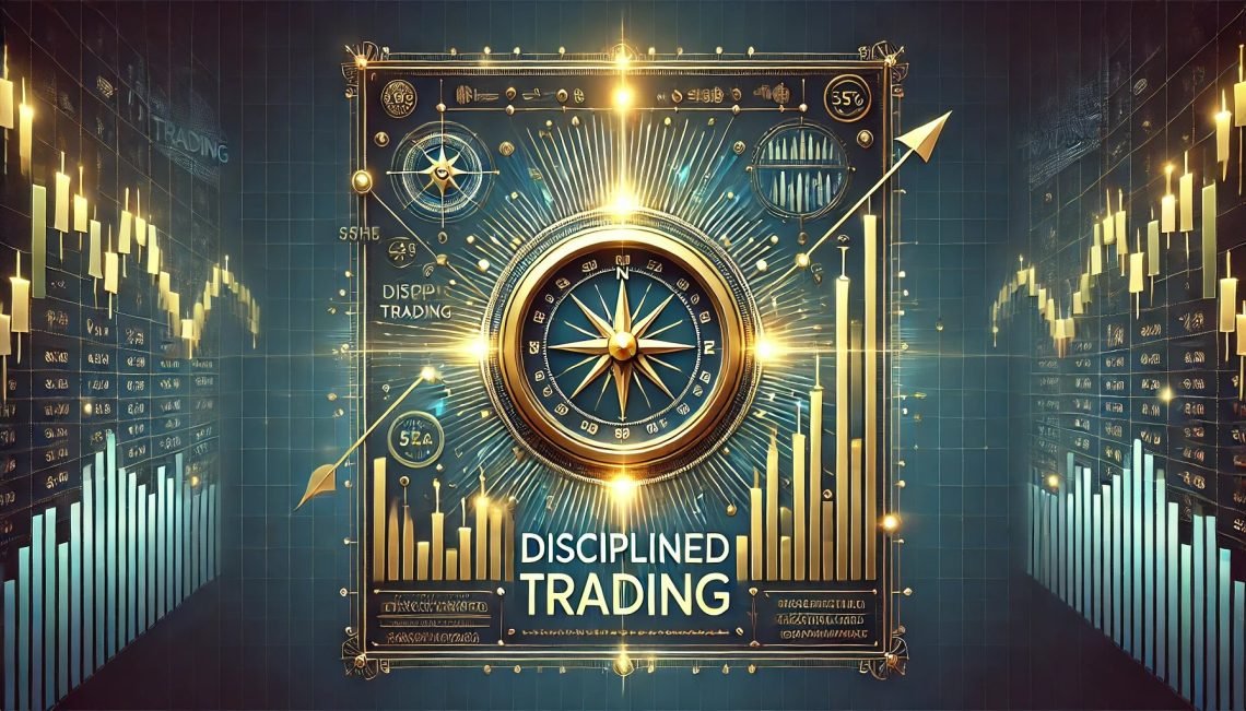 Disciplined Trading