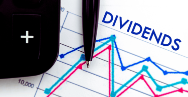 Dividends in Spread Betting