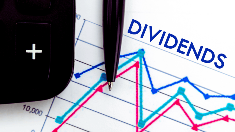 Dividends in Spread Betting