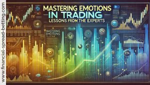 Mastering Emotions in Trading