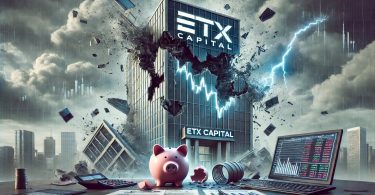 ETX Capital Bankruptcy