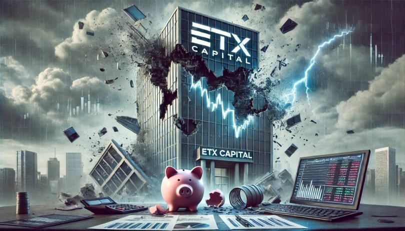 ETX Capital Bankruptcy